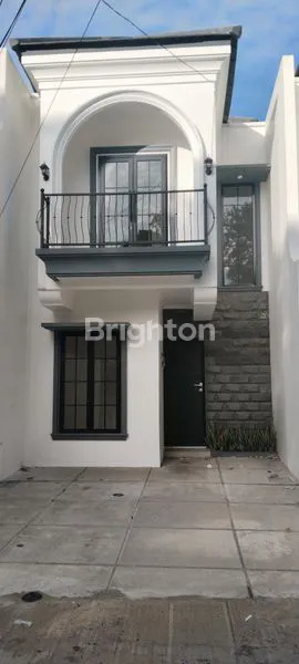 image RUMAH BATU FRESH FROM THE OVEN DI PASIRKUDA CIOMAS BOGOR (1)