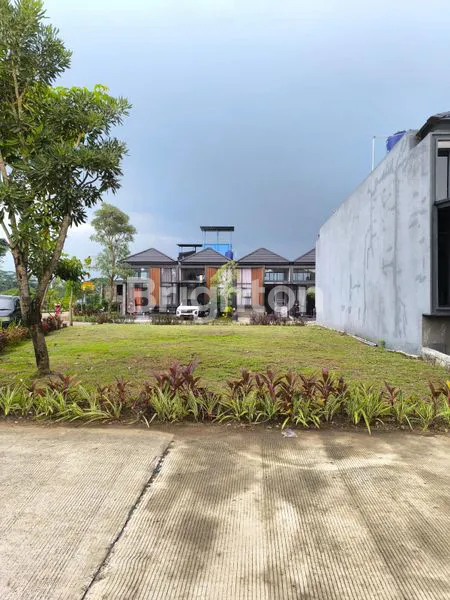 image TANAH HOOK 2 KAVLING, VIEW SUNGAI & HUTAN DI SERPONG (5)