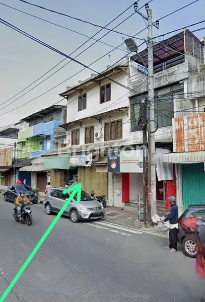 image RUKO 2 LT PINGGIR JLN.BESAR PUSAT BAKPIA. (2)