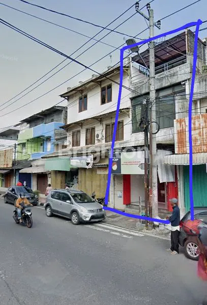 image RUKO 2 LT PINGGIR JLN.BESAR PUSAT BAKPIA. (4)