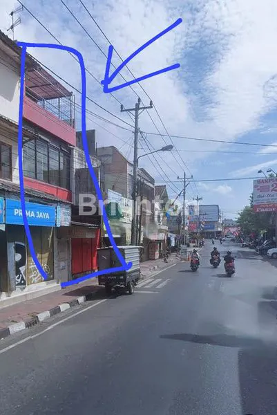 image RUKO 2 LT PINGGIR JLN.BESAR PUSAT BAKPIA. (5)