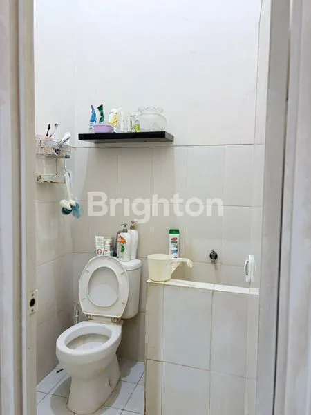 image RUMAH MINIMALIS ALANA REGENCY TAMBAKREJO WARU SIDOARJO (8)