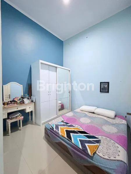 image RUMAH MINIMALIS ALANA REGENCY TAMBAKREJO WARU SIDOARJO (6)