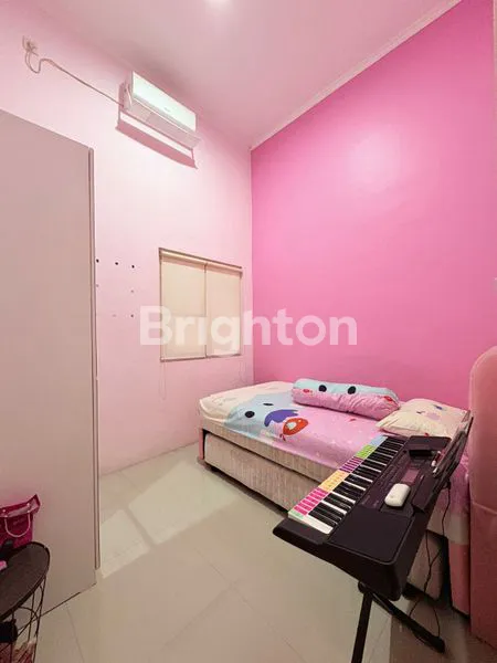 image RUMAH MINIMALIS ALANA REGENCY TAMBAKREJO WARU SIDOARJO (5)