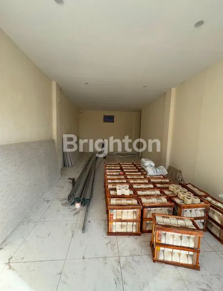 image DISEWAKAN RUKO BARU DI ULUWATU BALI (2)