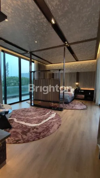 image LUXURIOUS LIVING, READY TO BLOOM... MANSION BERKONSEP VILLA PERTAMA DI BSD CITY (7)
