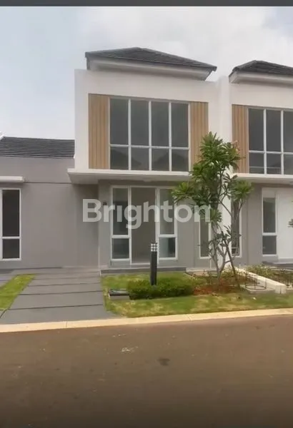 image DI JUAL PERUMAHAN PARAMOUNT PETALS (1)