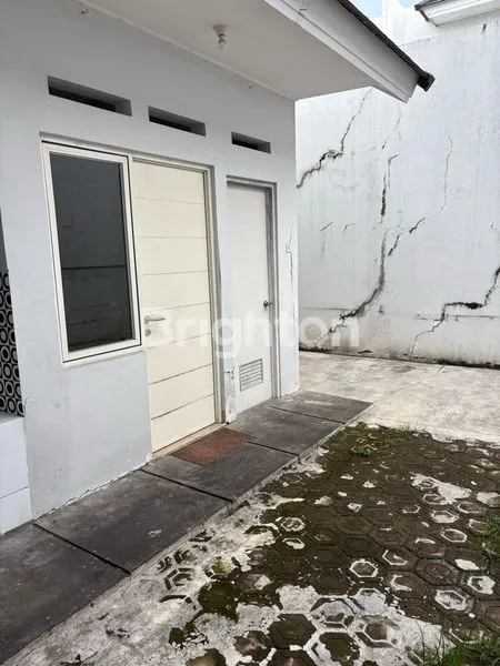 image RUMAH 2 LANTAI DI CLUSTER ADARA, LT 144M² (3)