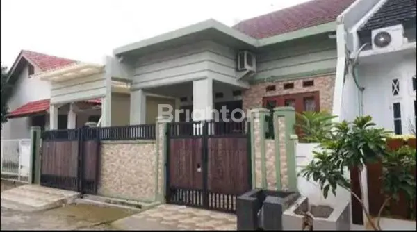 image RUMAH 1,5 LANTAI BARU RENOVASI, BEBAS BANJIR DI GRAND GALAXY - BEKASI SELATAN (NEGO) (1)