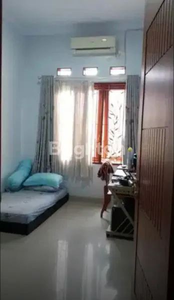 image RUMAH 1,5 LANTAI BARU RENOVASI, BEBAS BANJIR DI GRAND GALAXY - BEKASI SELATAN (NEGO) (5)