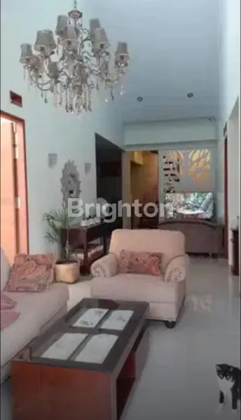 image RUMAH 1,5 LANTAI BARU RENOVASI, BEBAS BANJIR DI GRAND GALAXY - BEKASI SELATAN (NEGO) (3)