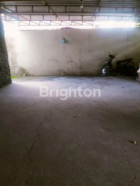 image RUMAH STRATEGIS DI JALAN PERJUANGAN, LT 255M² (3)