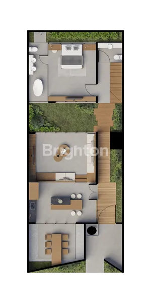 image PARANG KENCANA RESIDENCE SEMINYAK - SEKARJAGAT (7)