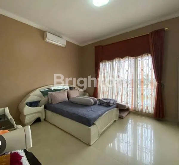 image RUMAH MEWAH 2 LANTAI.  LT. 601M.  DI JL. SULTAN M. MANSUR KEC. ILIR BARAT 1 PALEMBANG (5)