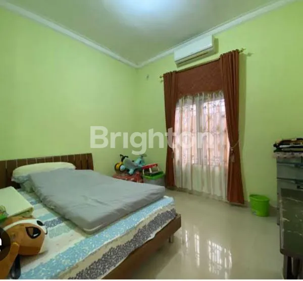 image RUMAH MEWAH 2 LANTAI.  LT. 601M.  DI JL. SULTAN M. MANSUR KEC. ILIR BARAT 1 PALEMBANG (6)