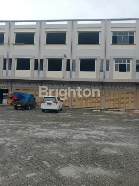 image RUKO GANDENG 3 DI ARIFIN AHMAD (1)