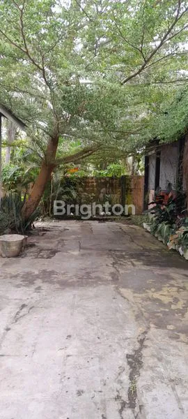 image SANGAT COCOK UNTUK MENIKMATI KEINDAHAN ALAM RUMAH SEMI FURNISHED YANG NYAMAN DAN ASRI DENGAN HALAMAN CUKUP LUAS DAN ADA JOGLO DI BELAKANG RUMAH TEMPAT UNTUK BERSANTAI DAN BUAT ACARA INI BERADA DI KISARAN (6)