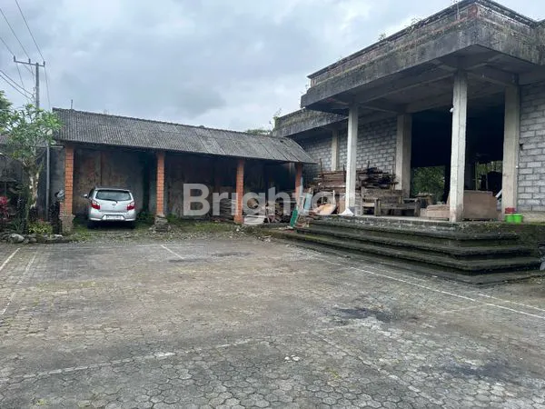 image TANAH KOMERSIAL DI JALAN UTAMA  TAMPAKSIRING VIEW ASRI GIANYAR (7)
