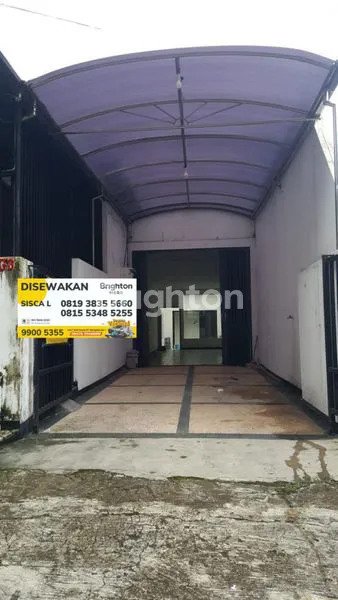 image RUMAH USAHA LOKASI STRATEGIS TENGGILIS (1)