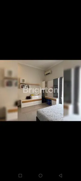 image ARAYA 1 GALAXY BUMI PERMAI NEGO FULL FURNISHED JUAL CEPAT NEGO! (5)