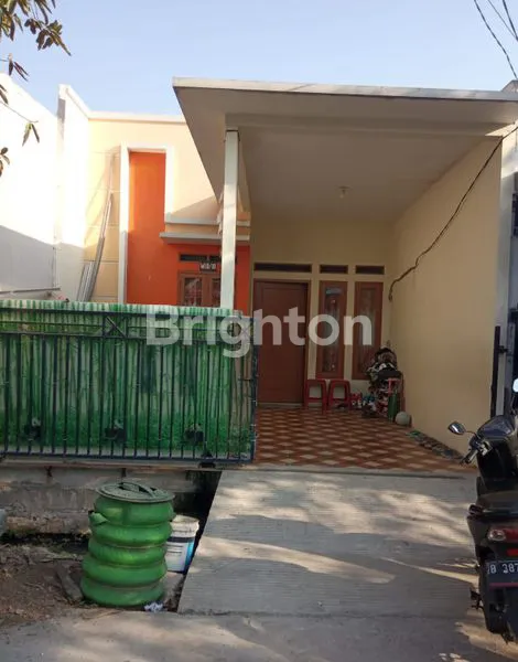 image HUNIAN MINIMALIS STRATEGIS, DEKAT PESANTREN & RS (1)