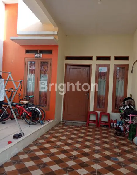 image HUNIAN MINIMALIS STRATEGIS, DEKAT PESANTREN & RS (2)