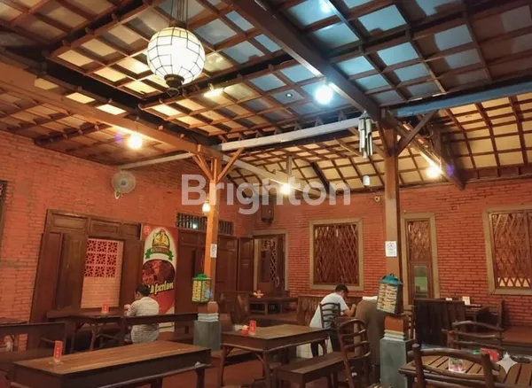 image TOKO SIAP USAHA DI PENGGING, LT 270M² (4)