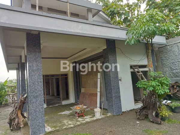 image RUMAH DI TRAYU, BANYUDONO, BOYOLALI (7)