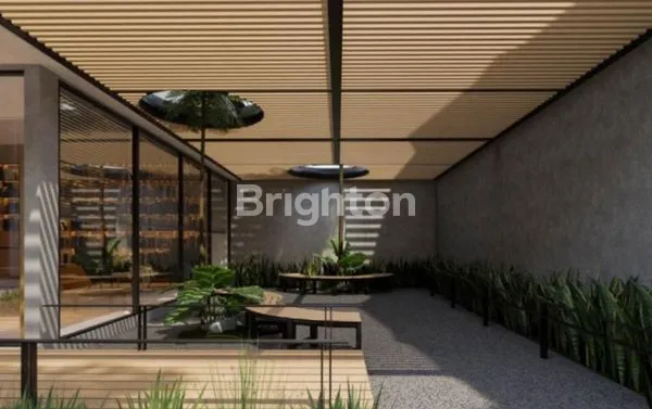 image RUMAH KOST BARU 10 KAMAR TIDUR KAMAR MANDI DALAM HANYA 5 MENIT KE KAMPUS UB MALANG (4)