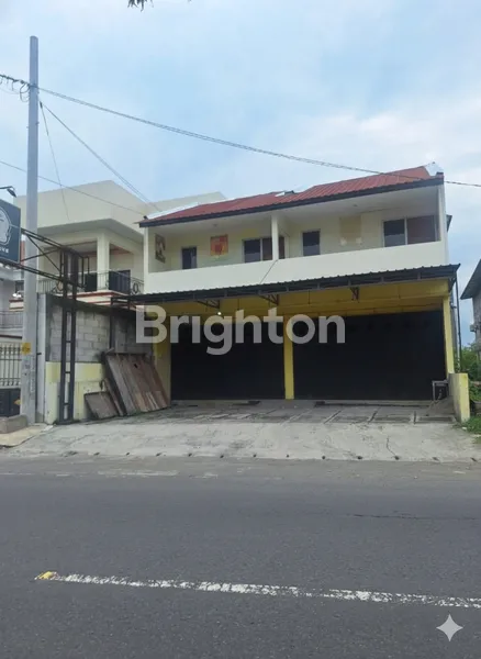 RUKO MODERN DI PENGGING, HARGA 550 JT & SIAP USAHA