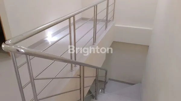 image RUMAH 2 LANTAI BARU SHM, SIAP HUNI DI TAMAN TORAJA (4)