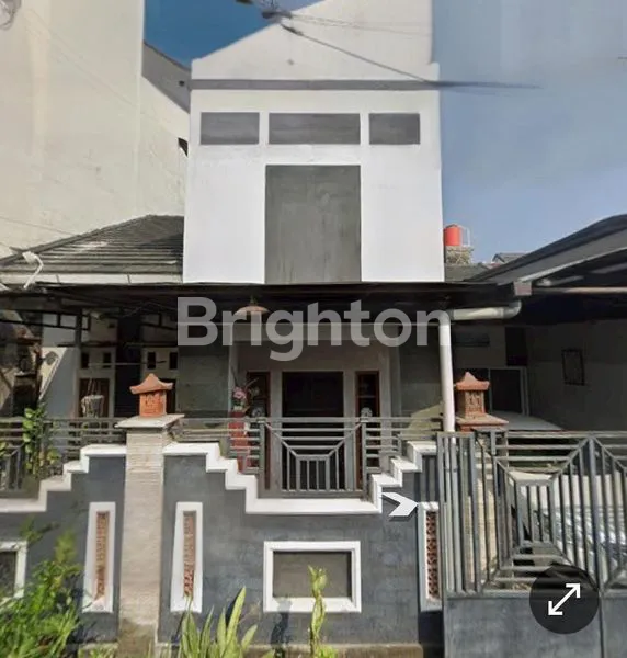 RUMAH CANTIK SIAP HUNI DI SINGOPURAN, KARTASURA