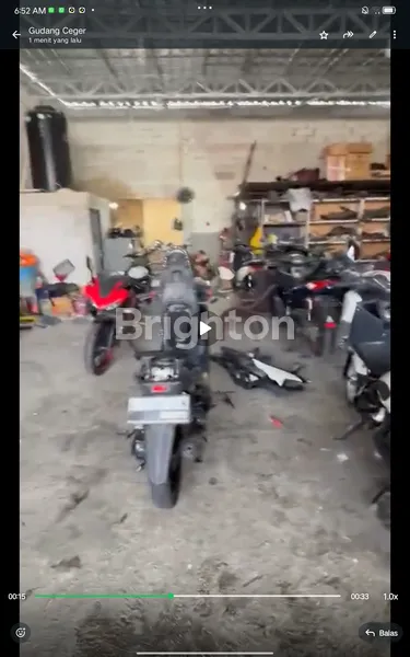 image GUDANG PONDOK AREN TURUN HARGA JUAL CEPAT TANGERANG SELATAN (4)