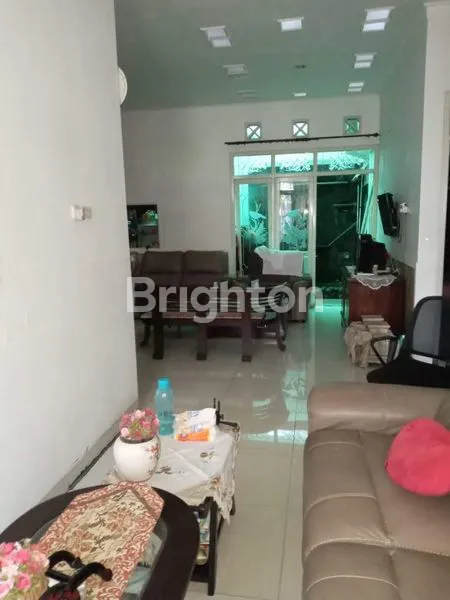 image RUMAH 2 LANTAI DI ARAYA MALANG, LT 135M², 4 KT (5)