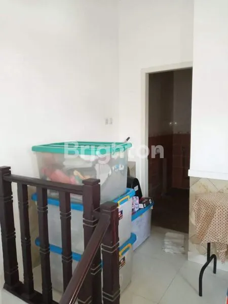 image RUMAH 2 LANTAI DI ARAYA MALANG, LT 135M², 4 KT (4)