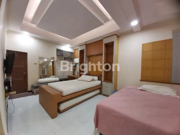 image DISEWAKAN RUMAH 2 LANTAI DI PONDOK INDAH JAKARTA SELATAN. (8)