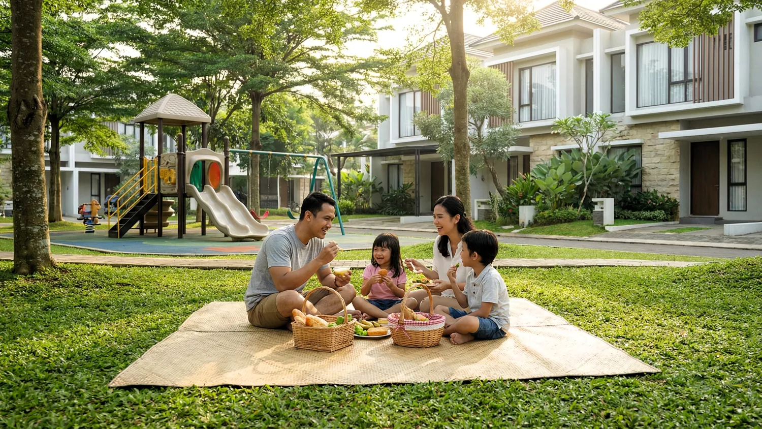 villa bogor indah 5 review kawasan 3 gaya hidup