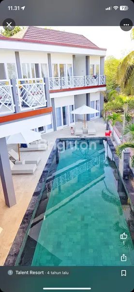 image INVESTASI STRATEGIS: HOTEL DI GILI TRAWANGAN (3)