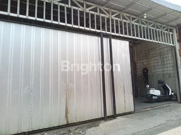 image GUDANG PONDOK AREN TURUN HARGA JUAL CEPAT TANGERANG SELATAN (1)