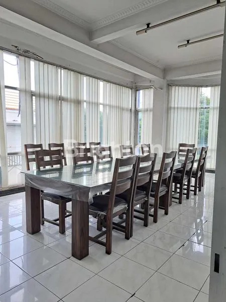 image GEDUNG PERKANTORAN MANYAR MURAH STRATEGIS !!! (4)