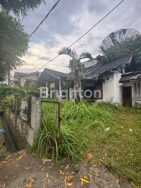 image DIJUAL KAVLING MURAH KEMANG (3)