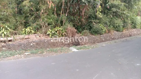 image TANAH STRATEGIS DI PAKEM, DEKAT WISATA & AKSES JALAN (1)