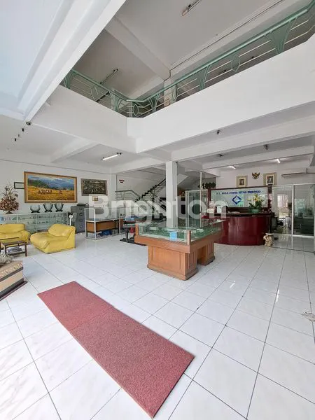 image GEDUNG PERKANTORAN MANYAR MURAH STRATEGIS !!! (3)