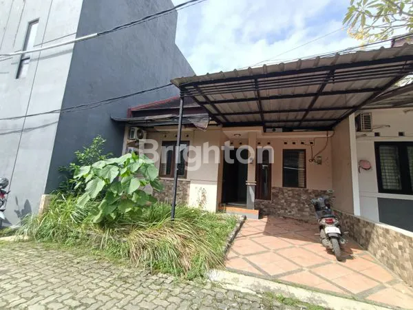 image HUNIAN NYAMAN 2 KT DI CLUSTER PURNAWARMAN CIRENDEU (1)