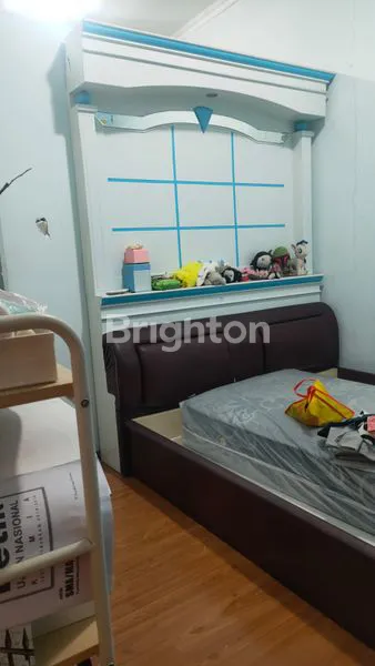 image RUMAH NYAMAN DI SEMARANG INDAH, DEKAT FASILITAS UMUM  (4)