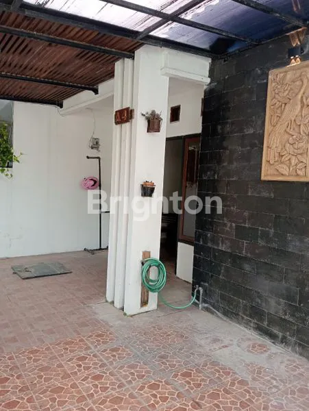 image RUMAH 2 KT, SHM, LOKASI STRATEGIS DI RUNGKUT (2)