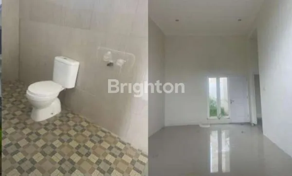 image RUMAH PREMIUM 1 LANTAI DI WAGIR, DEKAT UNIKAMA  (3)