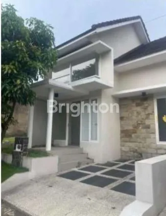 image RUMAH PREMIUM 1 LANTAI DI WAGIR, DEKAT UNIKAMA  (1)