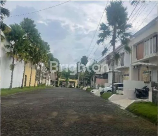 image RUMAH PREMIUM 1 LANTAI DI WAGIR, DEKAT UNIKAMA  (2)