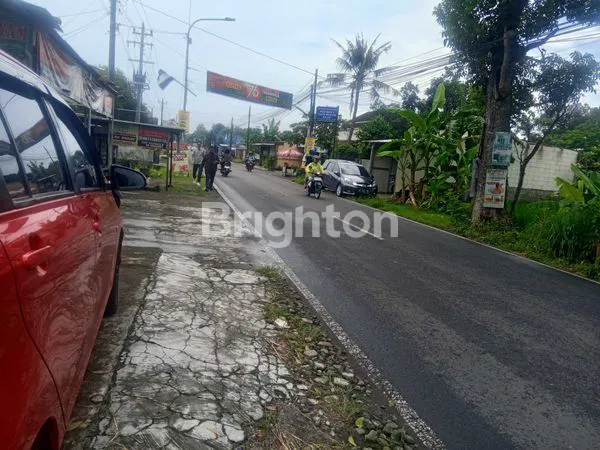 image RUKO DAN KEBUN DI SAMBISARI (4)